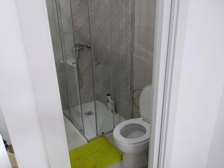 Appartment As A Service. Book It Now Málaga