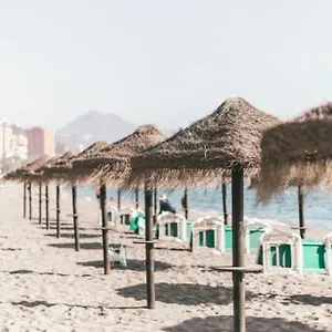 New Spacious And Cozy - Málaga