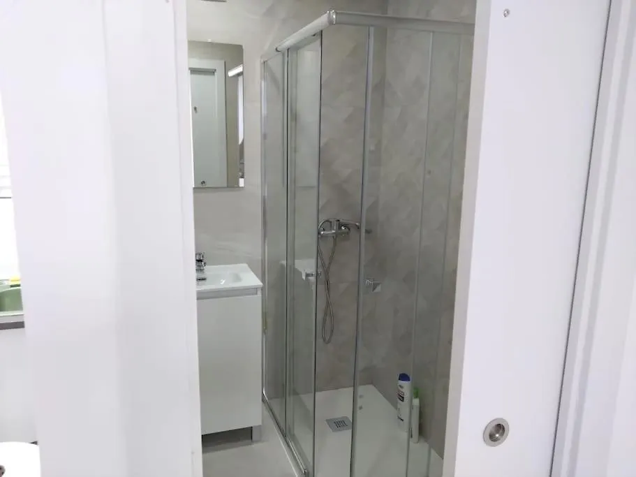 Appartment As A Service. Book It Now Málaga Apartamento